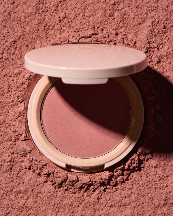 Compact Makeup Display