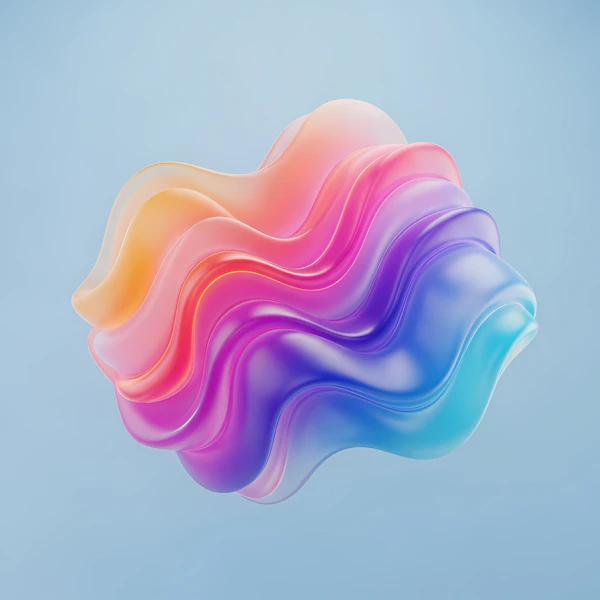 Abstract Gradient Waves