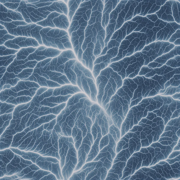 Fractal Glow Pattern
