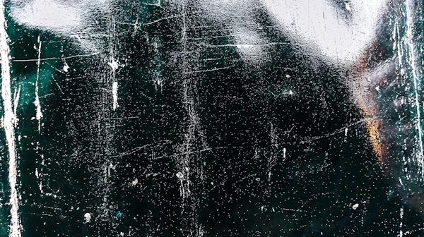 Textured Industrial Surface