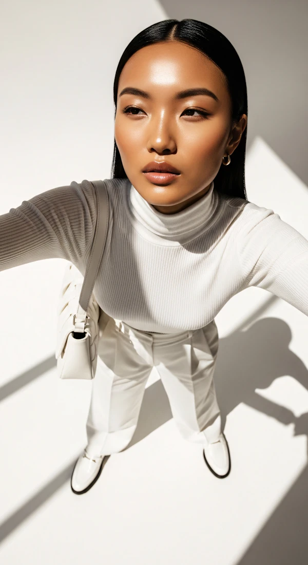Minimalist Elegance