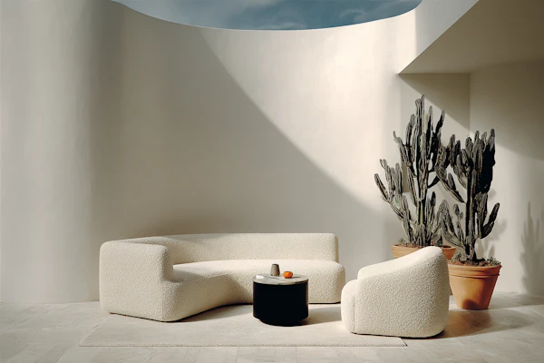 Modern Interior Design