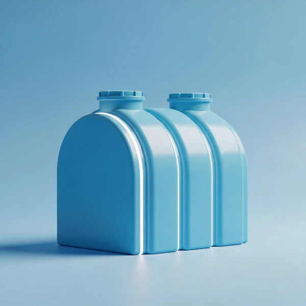 Minimalist Containers