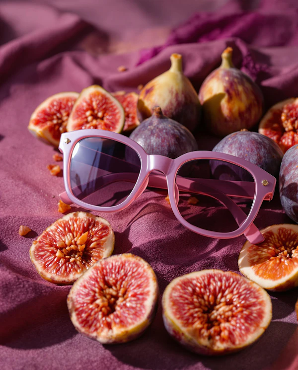 Figs and Sunglasses