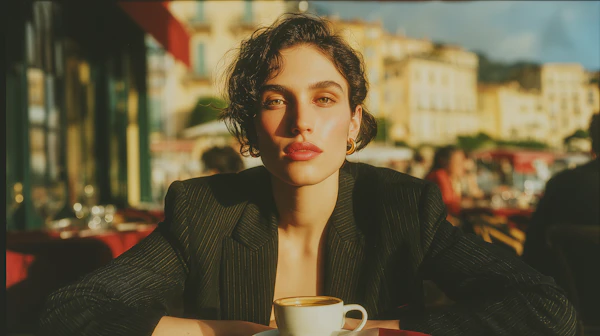 Café Contemplation