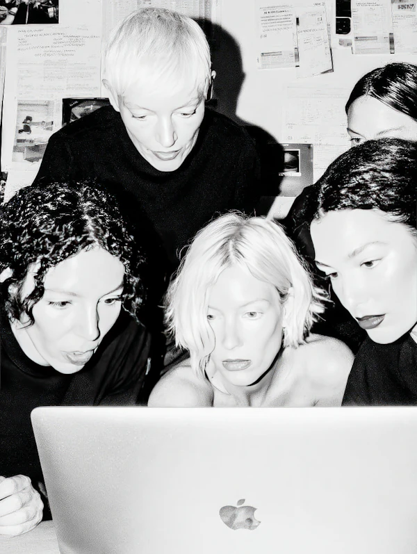 Collaborative Focus