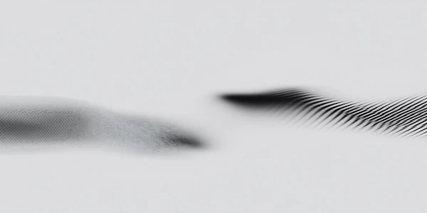 Abstract Wave Patterns
