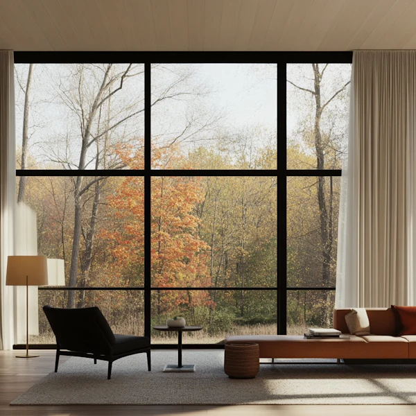 Modern Living Room