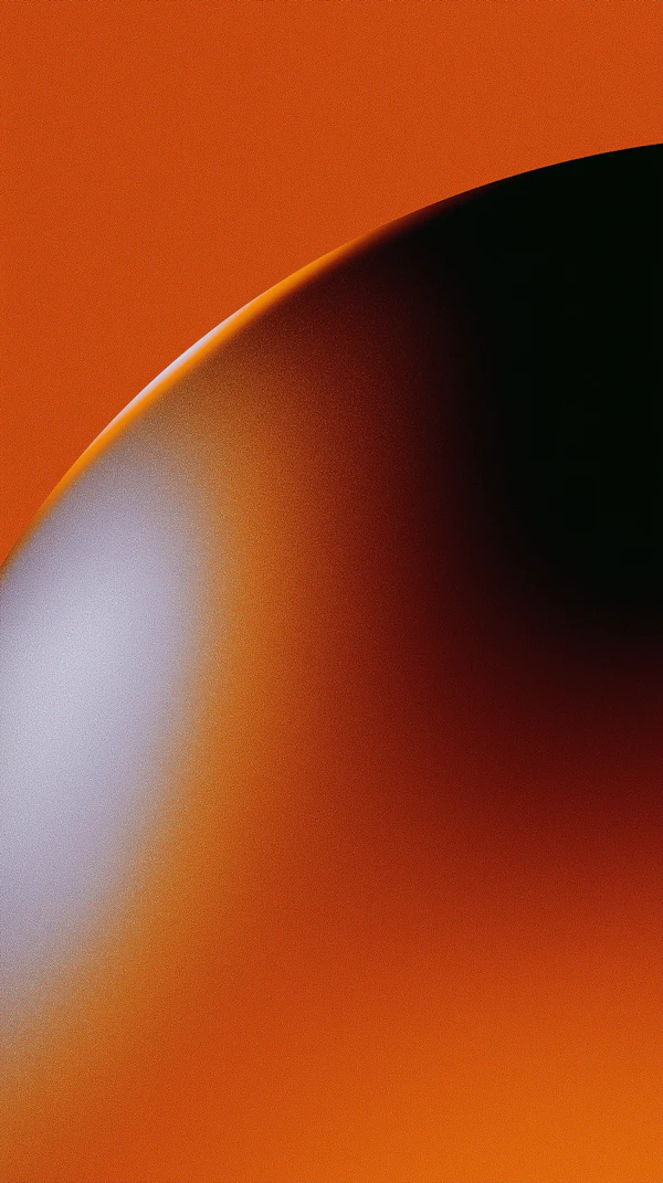 Abstract Gradient Art