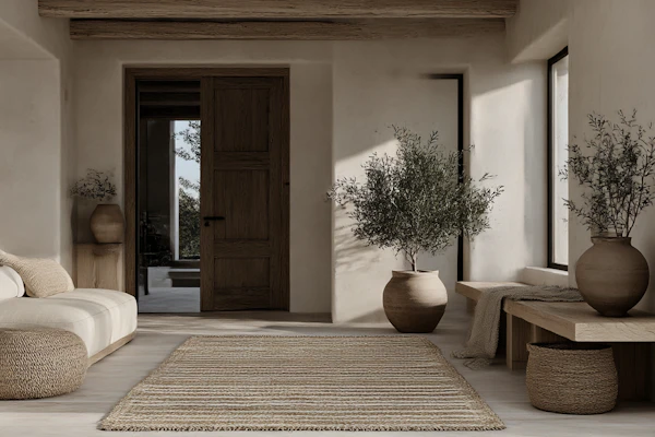 Minimalist Interior Design