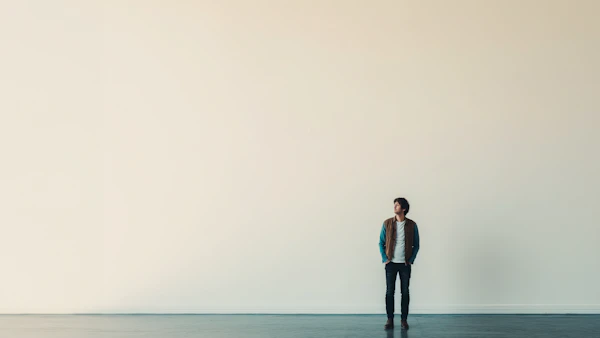 Contemplative Solitude in Minimal Space