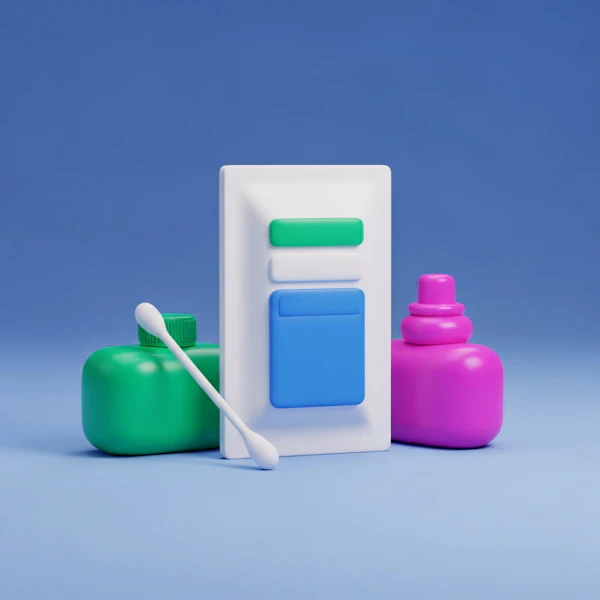 Personal Care Display