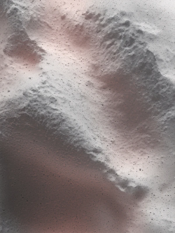 Textured Surface Close-Up