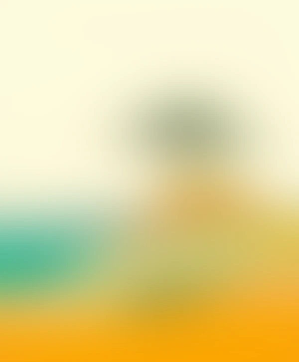 Abstract Gradient Art