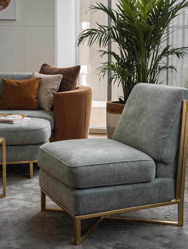 Modern Living Room