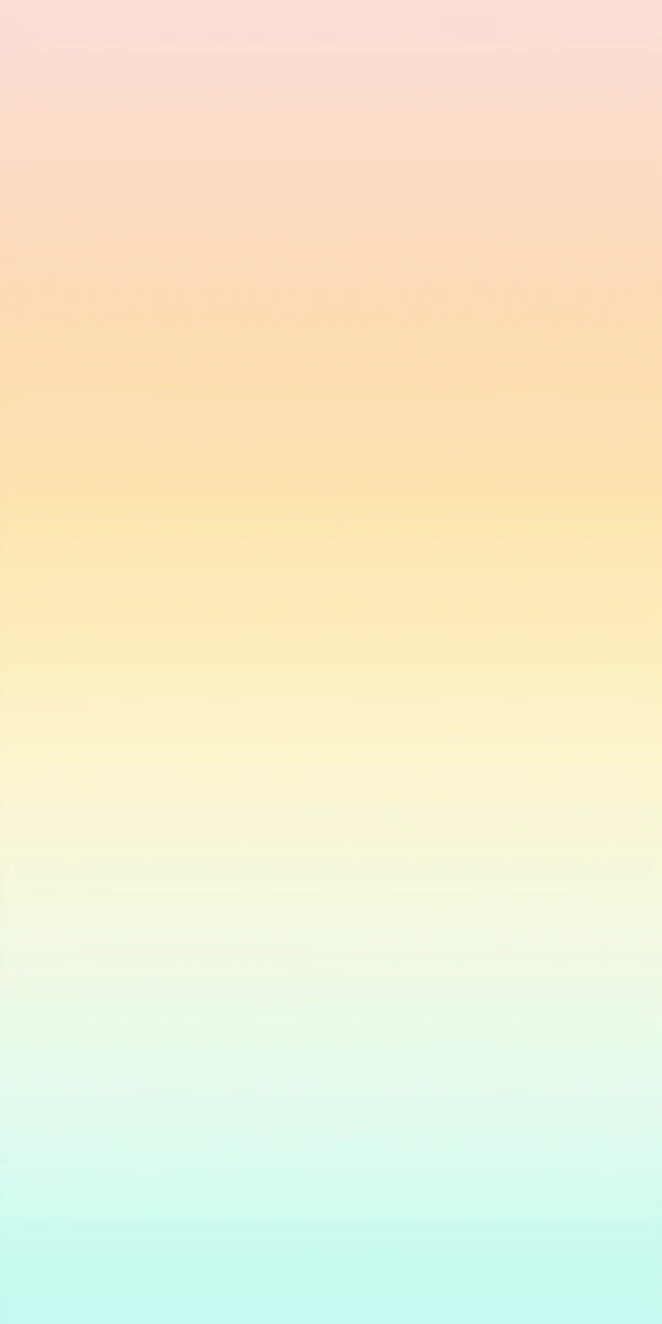 Pastel Gradient Bliss