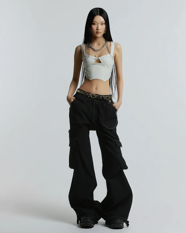 Stylish Confidence