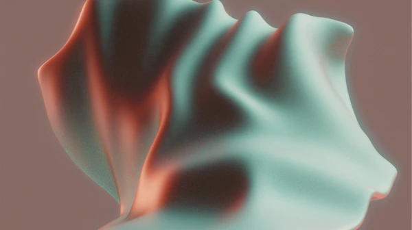Surreal Fabric Rendering