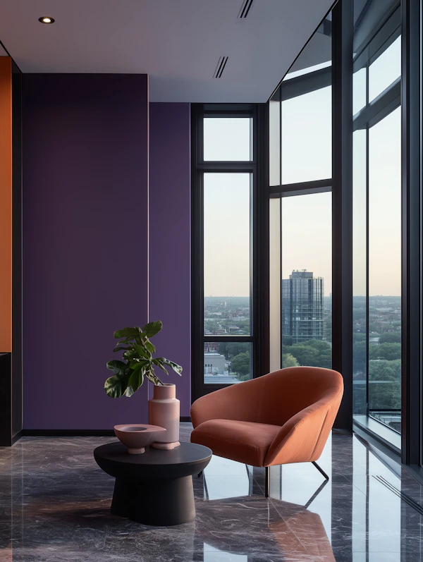 Modern Interior Design