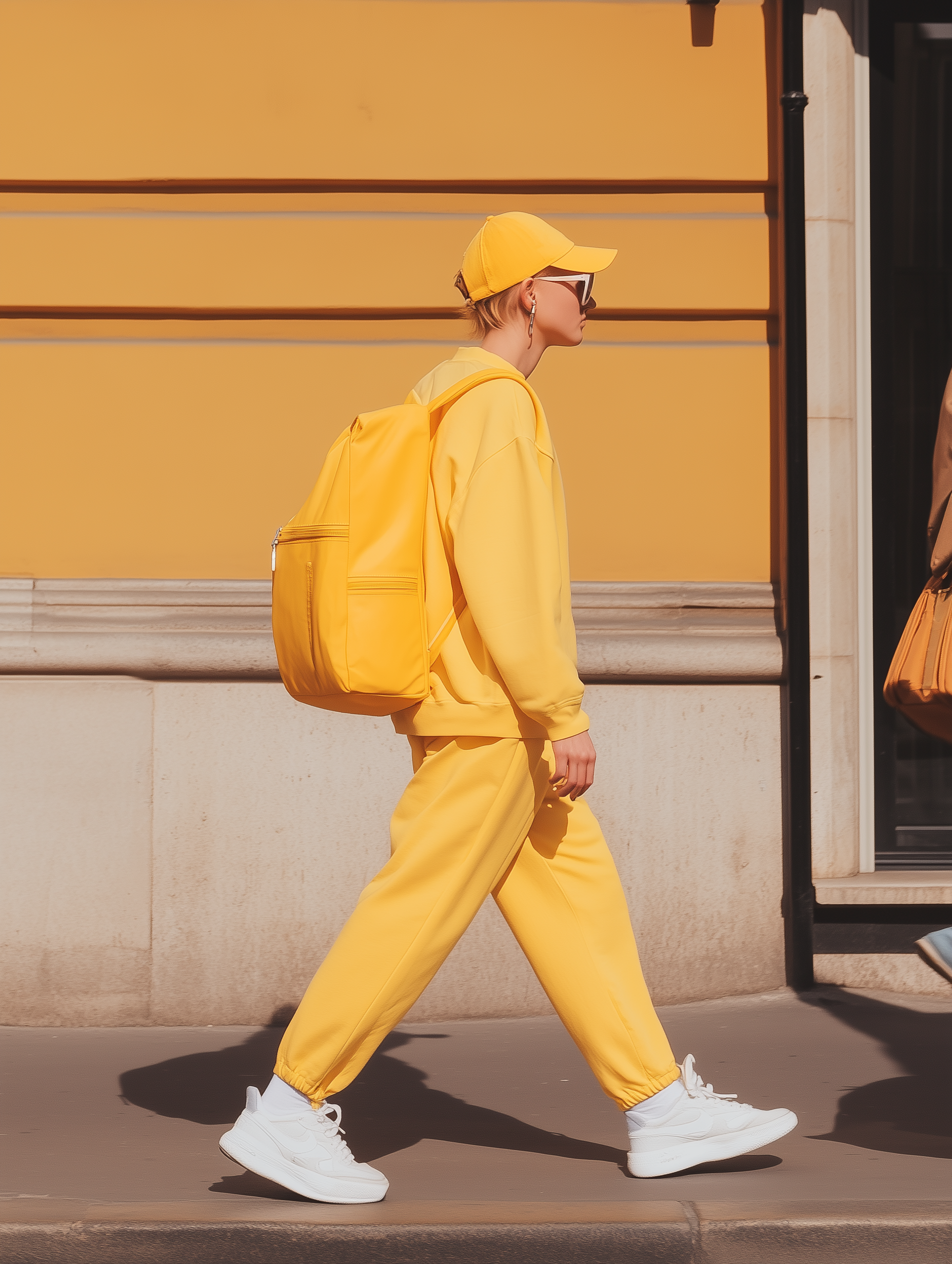 person-in-yellow-walking-photo-on-lummi
