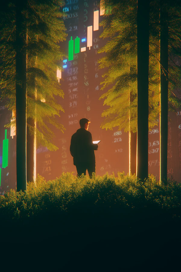 Forest Tech Fusion