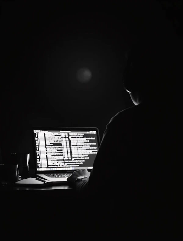 Coding in the Dark