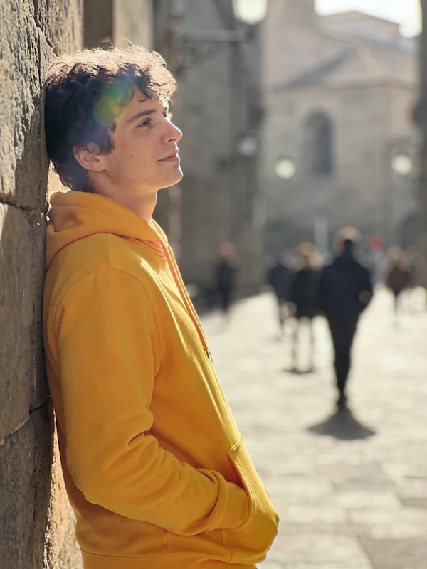Urban Contemplation