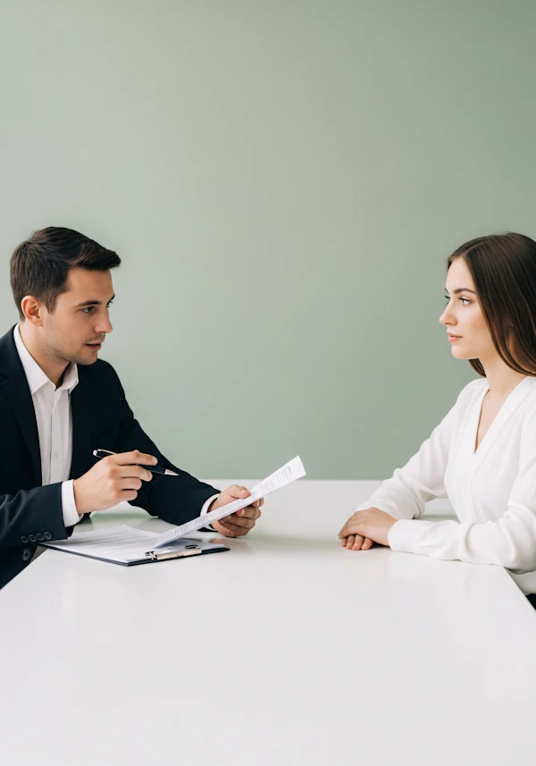 Professional Meeting