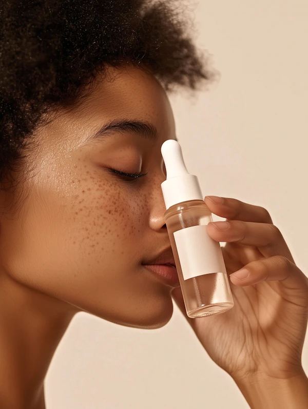 Skincare Serenity