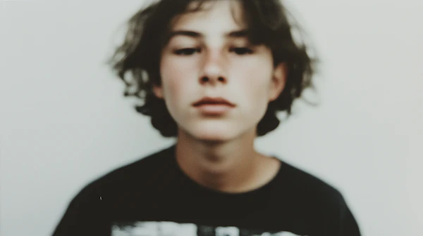 Artistic Portrait