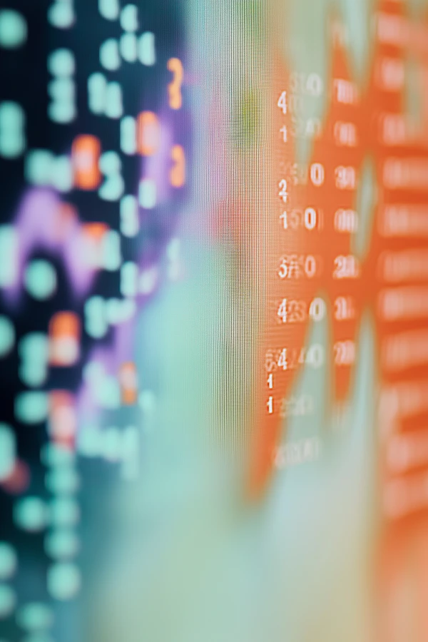 Abstract Data Display