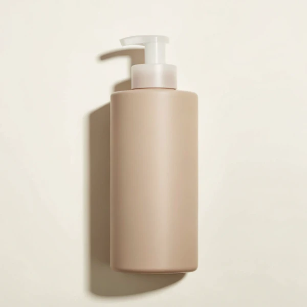 Minimalist Pump Bottle