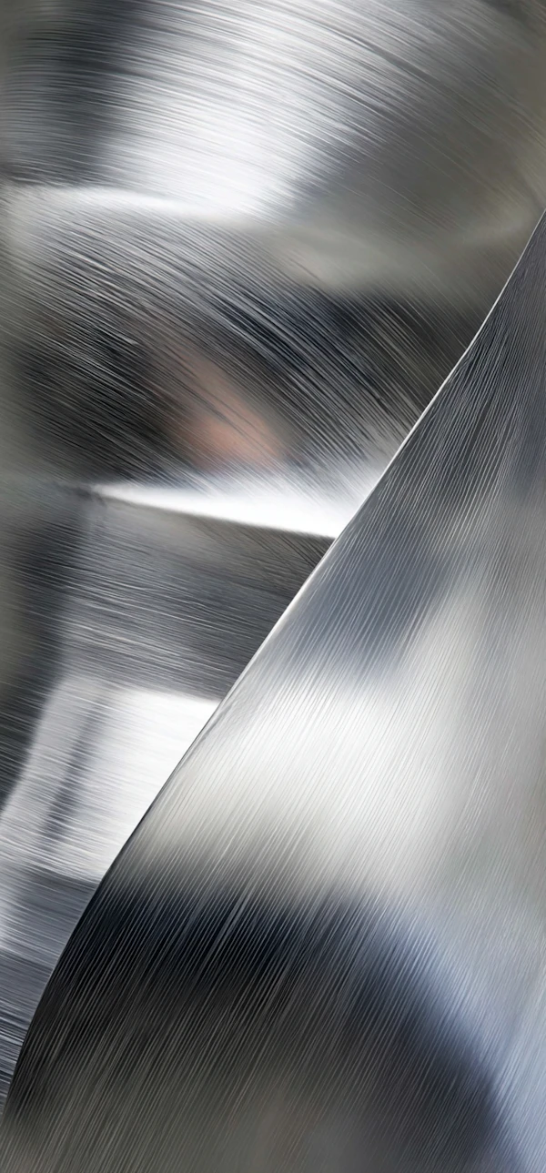 Brushed Metal Texture