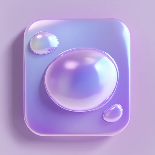 3D Abstract Design