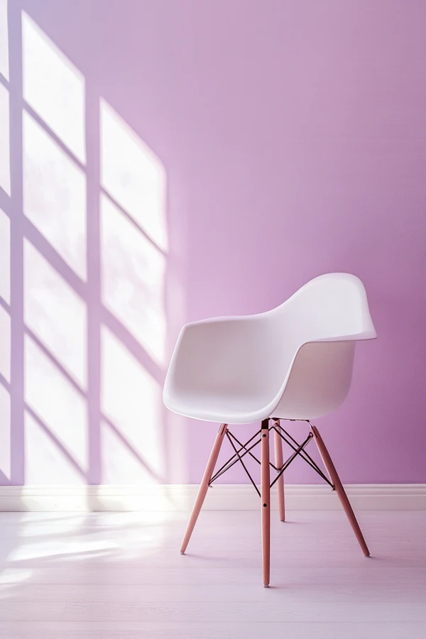 Modern Chair Minimalism