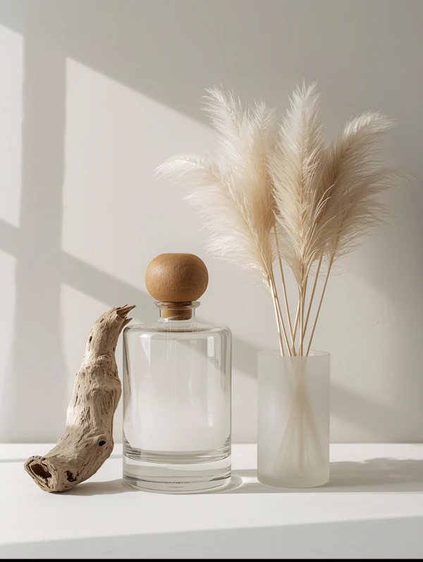 Minimalist Still Life