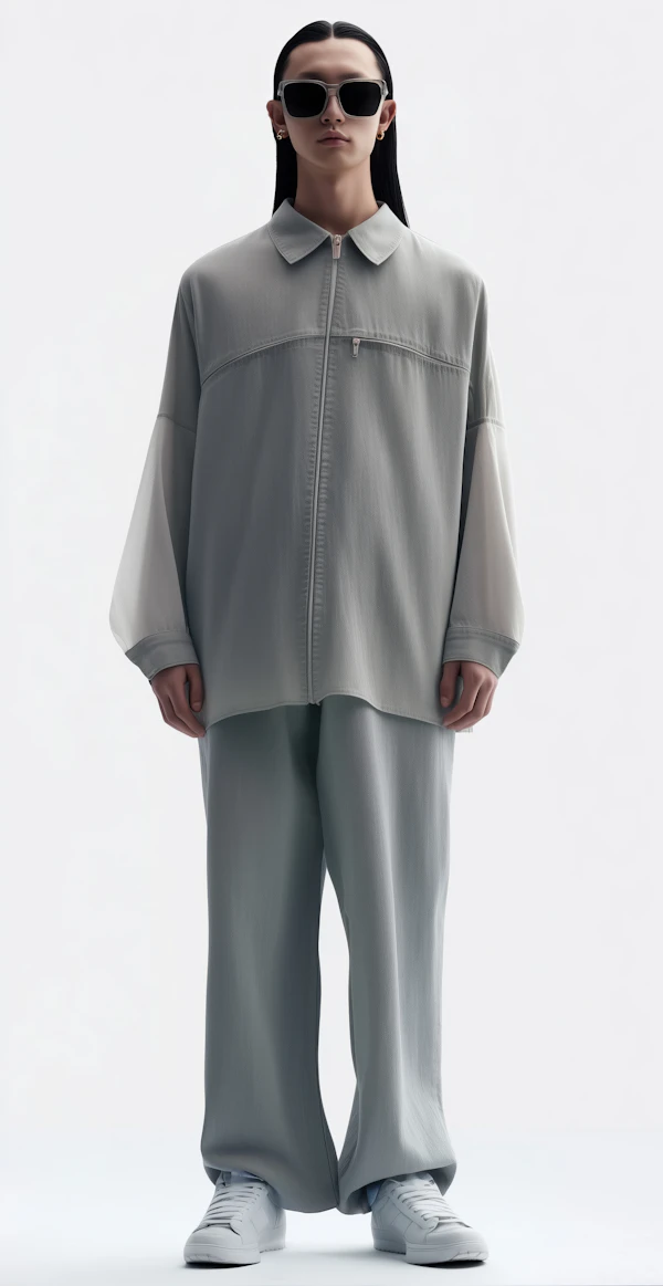Modern Minimalist Style