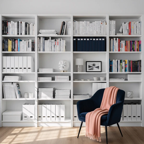 Modern Home Office
