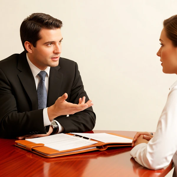 Business Discussion