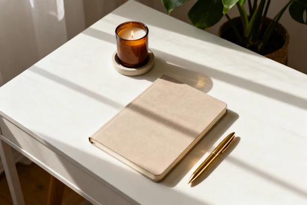 Minimal Workspace Setup