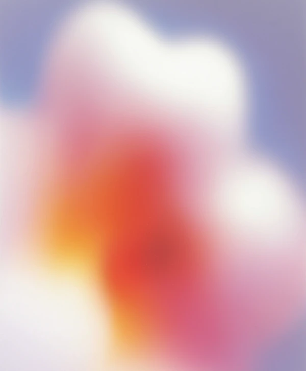 Abstract Color Gradient