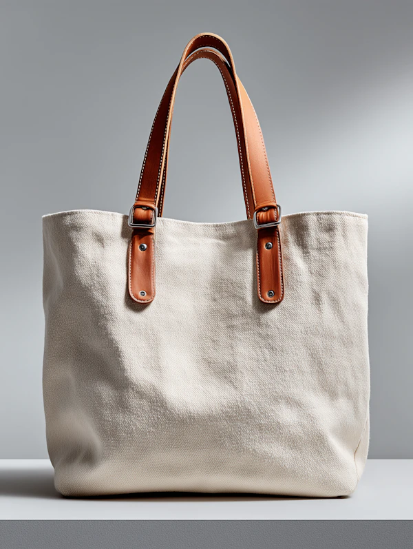 Elegant Tote Bag