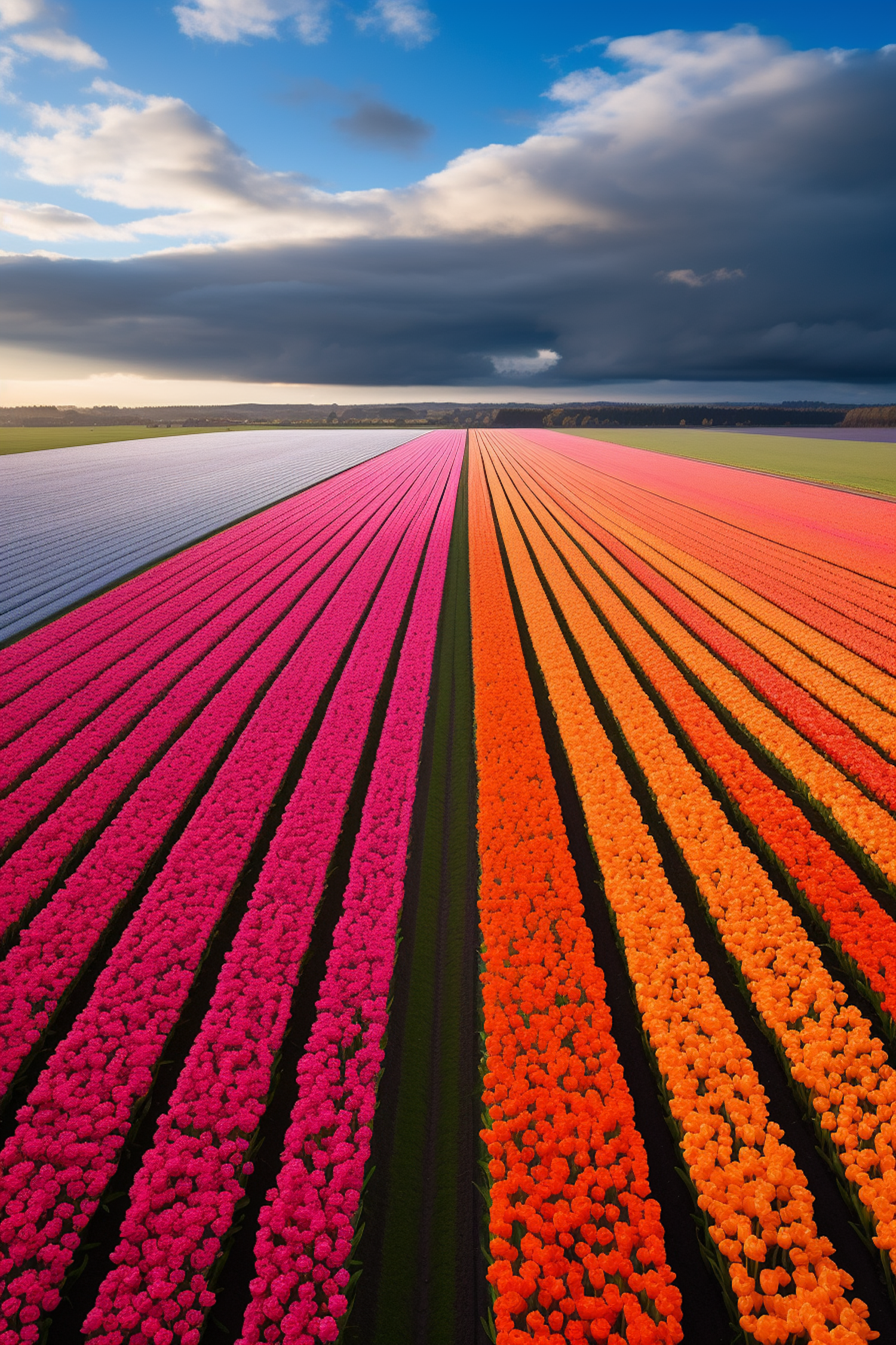 Spectrum Tulip Horizon