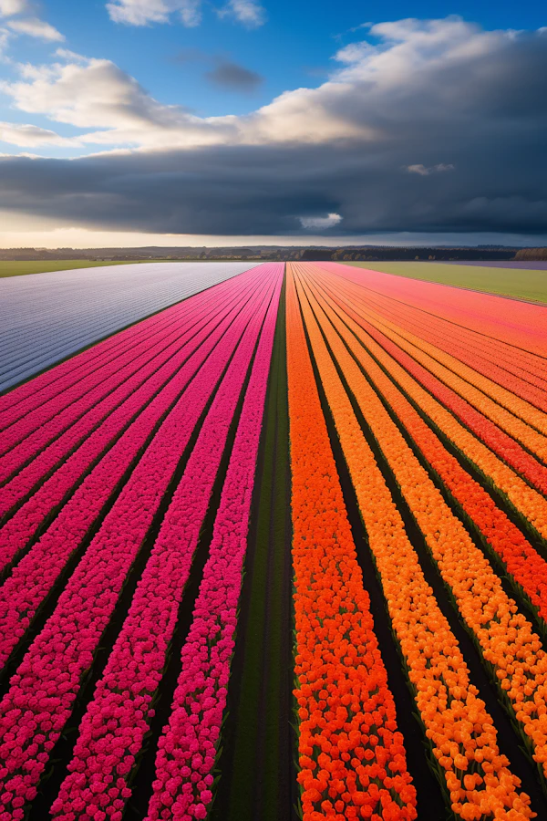 Spectrum Tulip Horizon