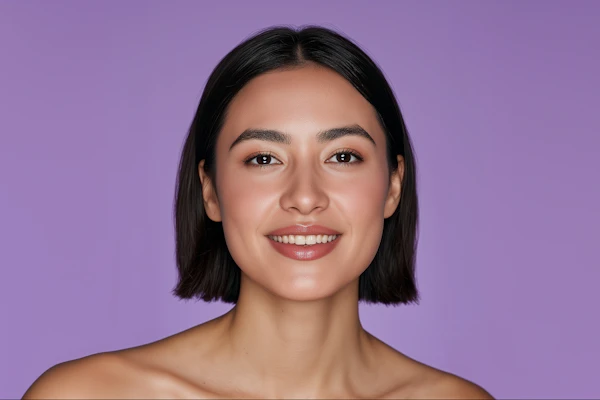 Portrait of a Woman