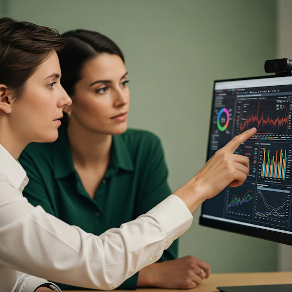 Data Analysis Meeting