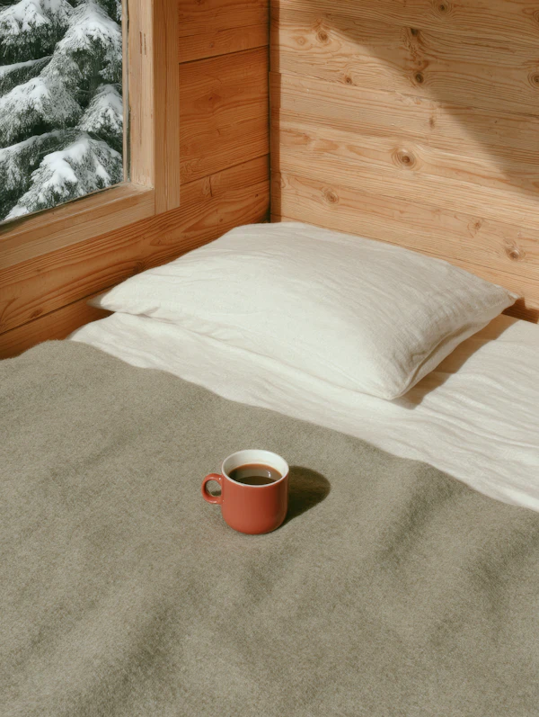 Cozy Cabin Retreat