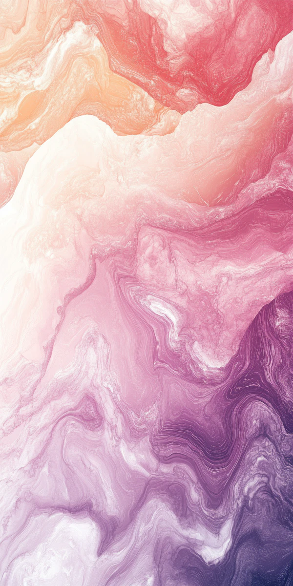 Vibrant Abstract Artwork