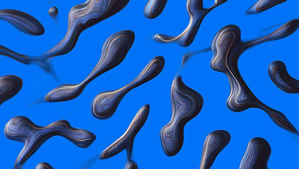 Abstract Fluid Design