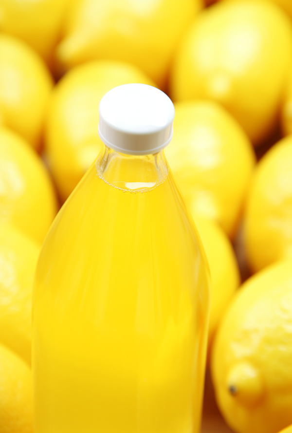 Luminous Lemon Essence